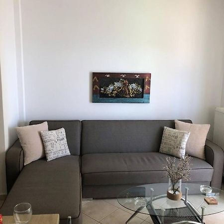 Apartment Sea View Alexandroupoli Exterior foto