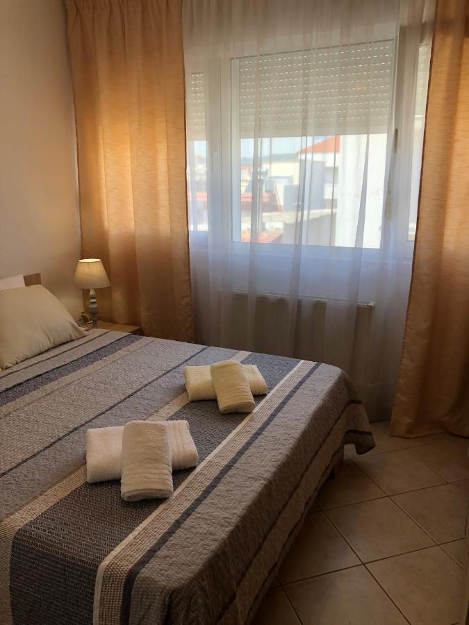 Apartment Sea View Alexandroupoli Exterior foto