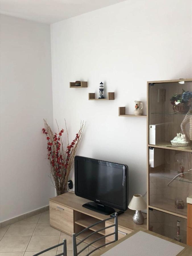 Apartment Sea View Alexandroupoli Exterior foto