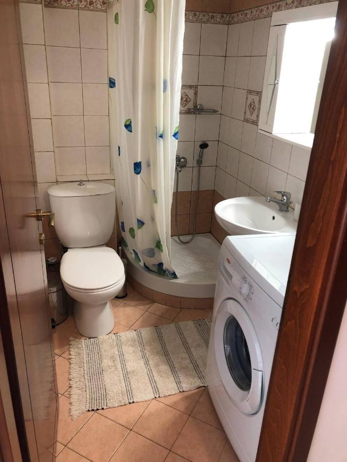 Apartment Sea View Alexandroupoli Exterior foto